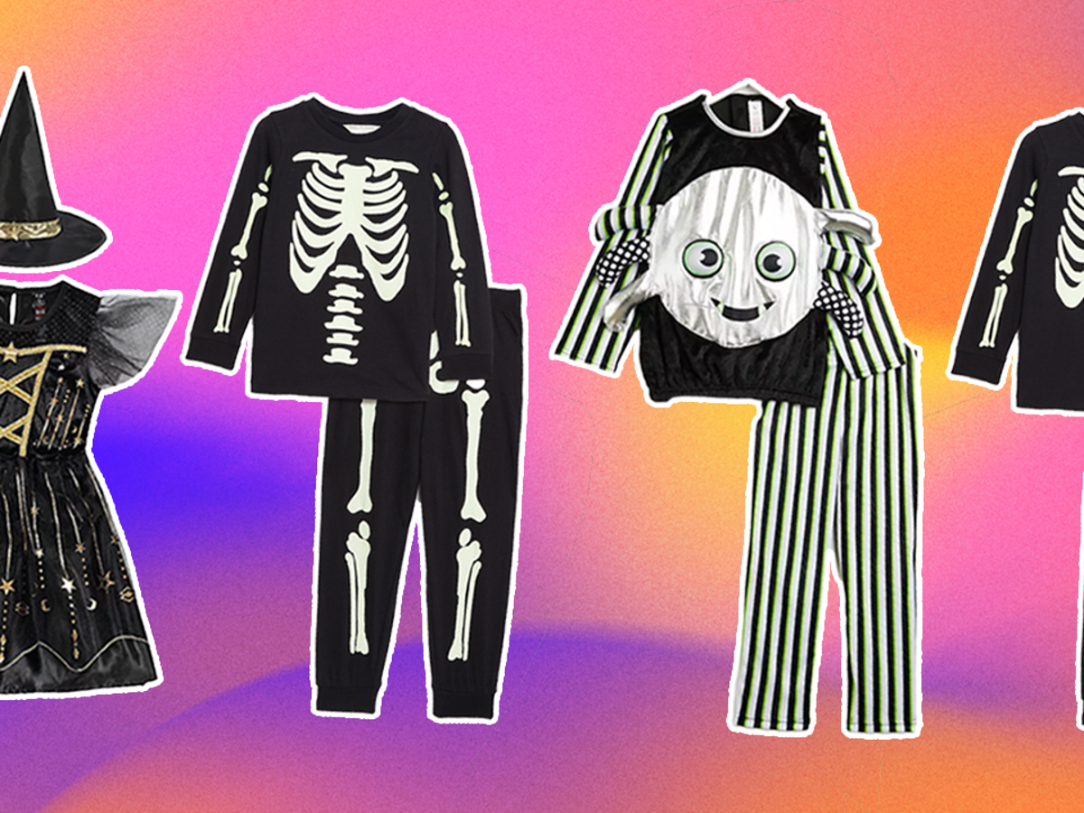 Best kids Halloween costumes 2023 Amazon Tesco Sainsbury s and